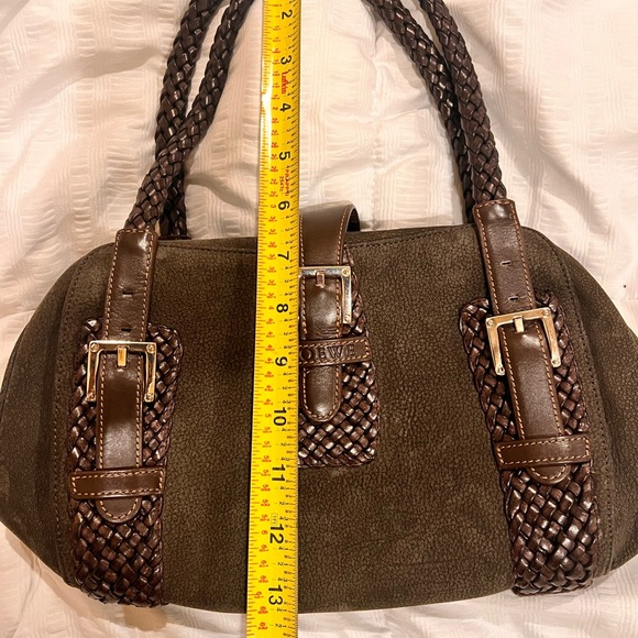 LOEWE BAG - Picture 10 of 14